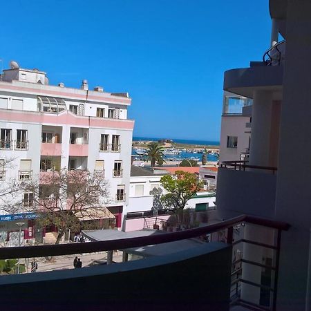 Casa Luz Azul Appartement Lagos Buitenkant foto