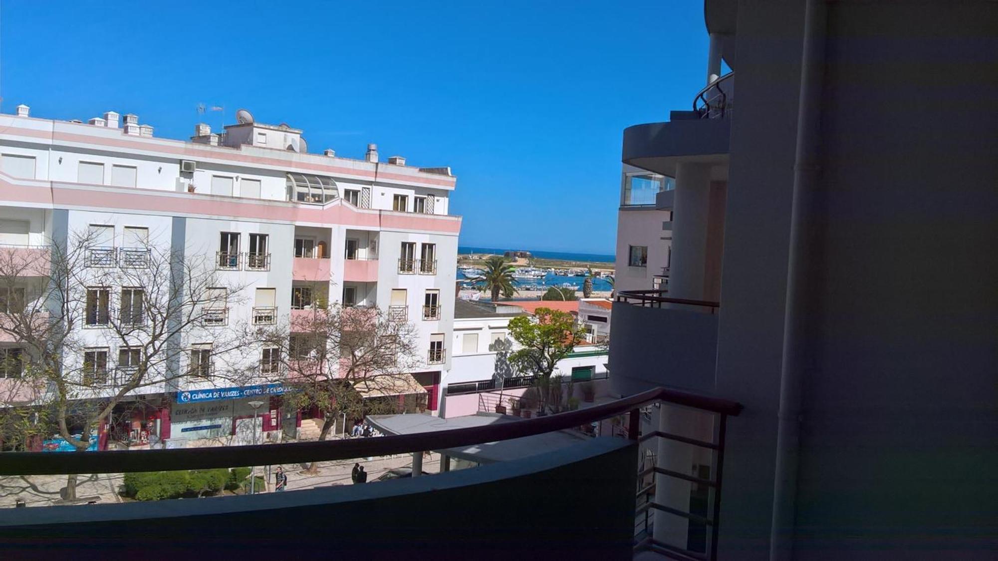 Casa Luz Azul Appartement Lagos Buitenkant foto