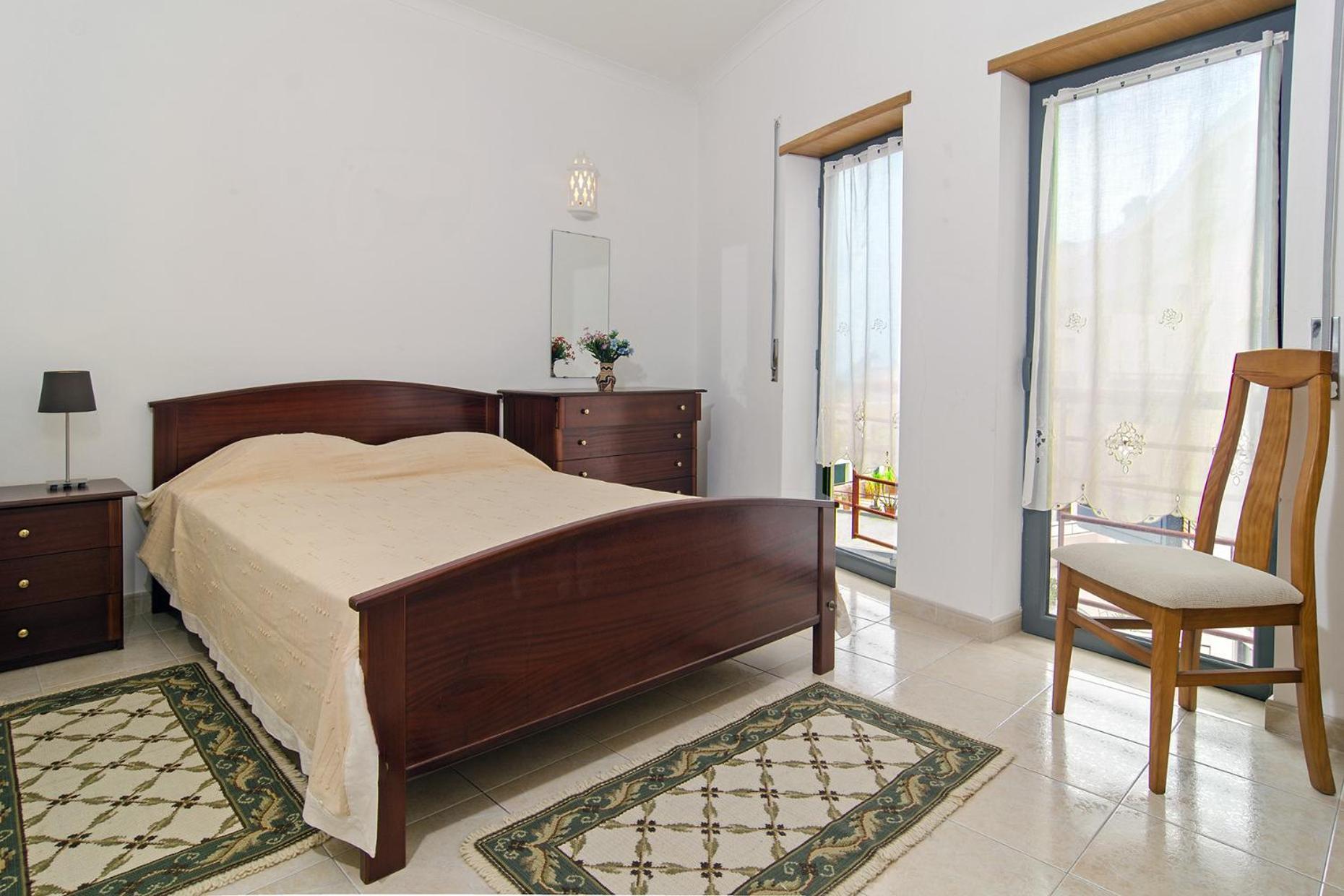 Casa Luz Azul Appartement Lagos Buitenkant foto