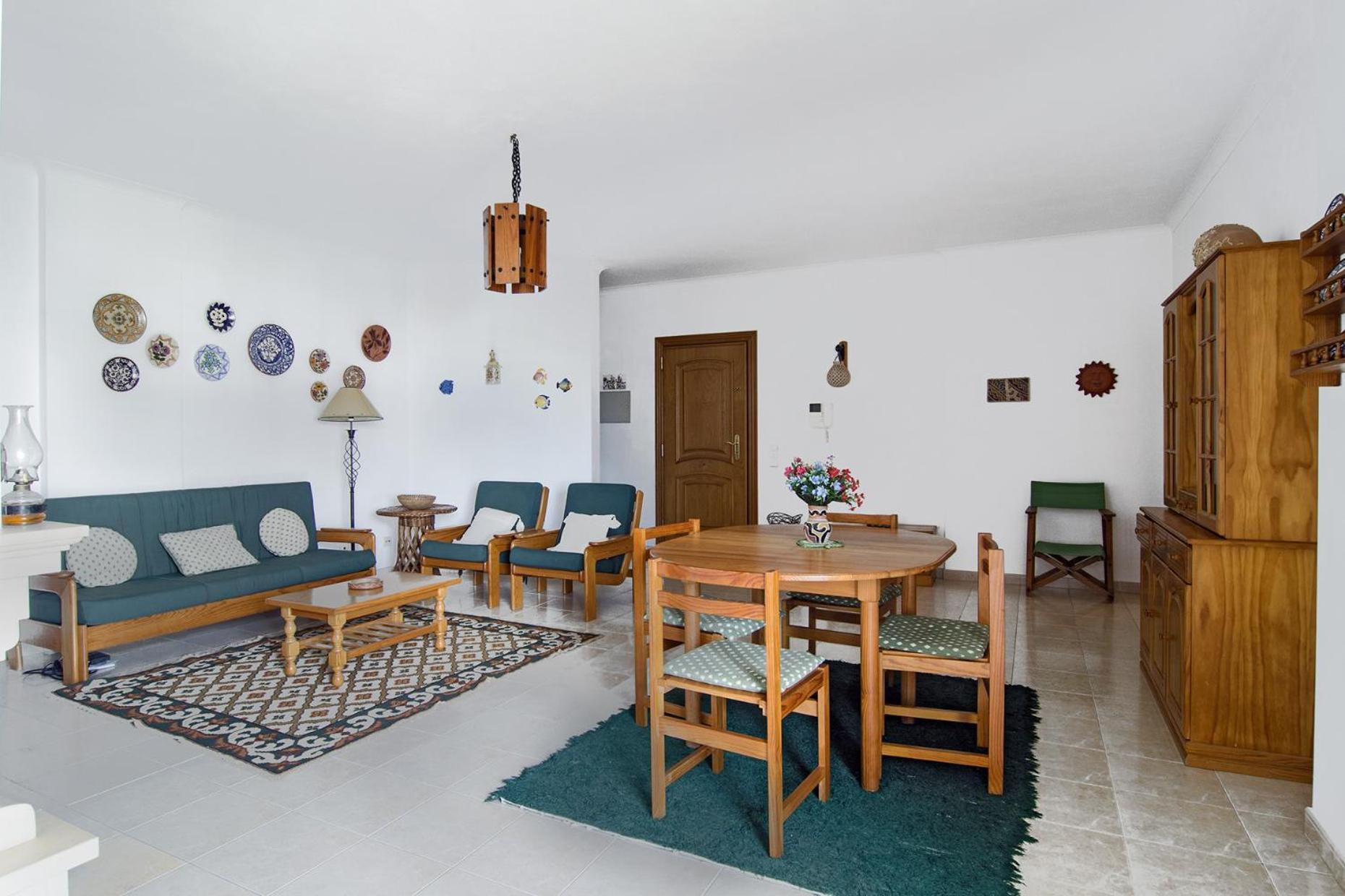 Casa Luz Azul Appartement Lagos Buitenkant foto