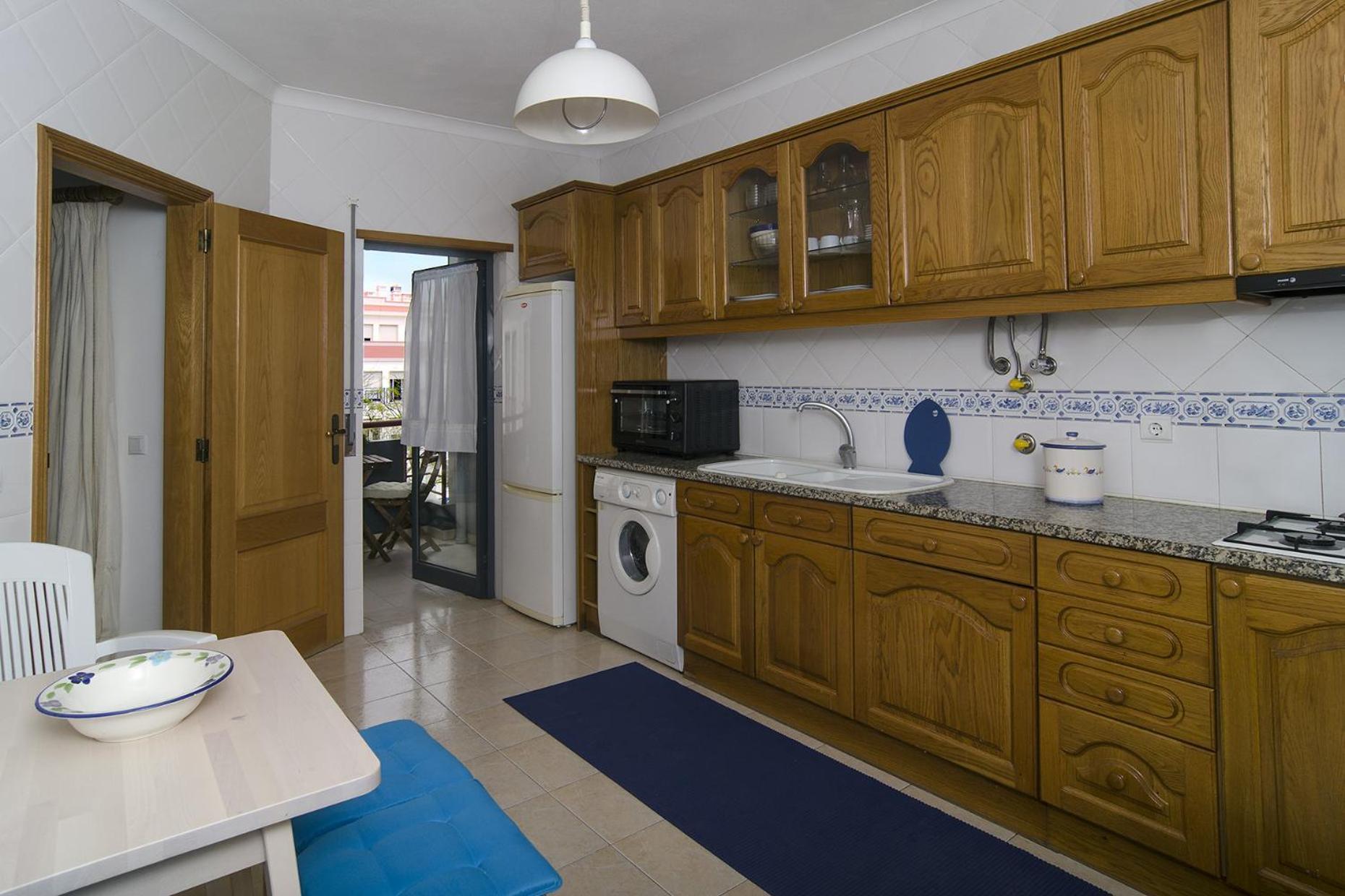 Casa Luz Azul Appartement Lagos Buitenkant foto
