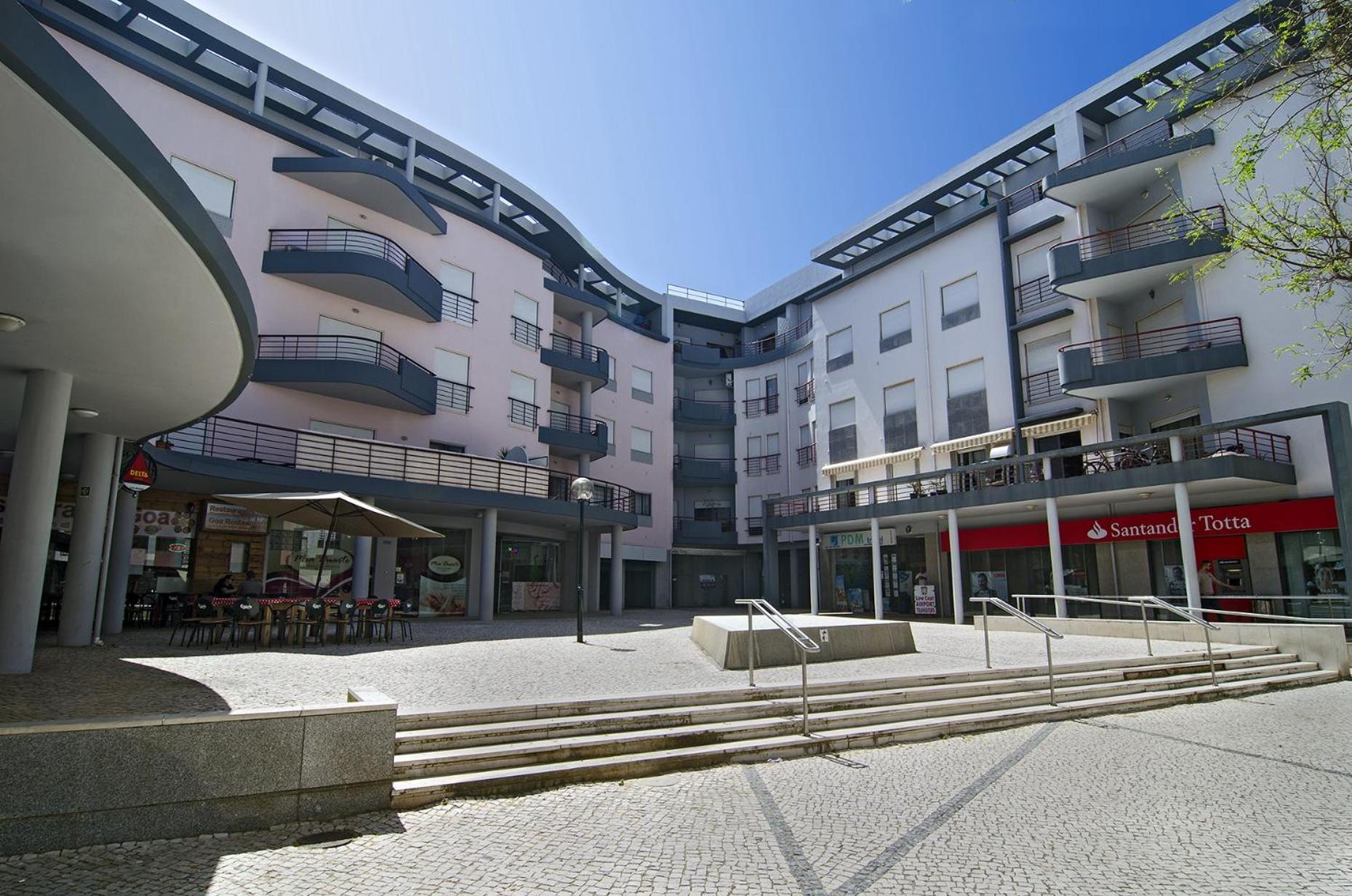 Casa Luz Azul Appartement Lagos Buitenkant foto
