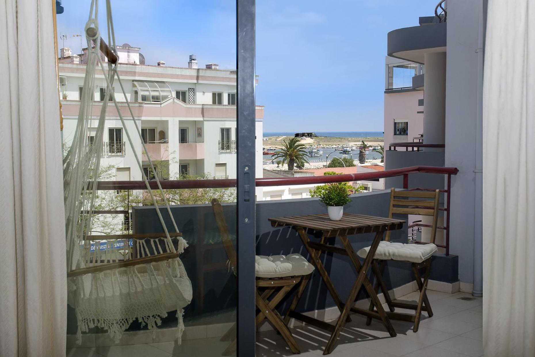 Casa Luz Azul Appartement Lagos Buitenkant foto