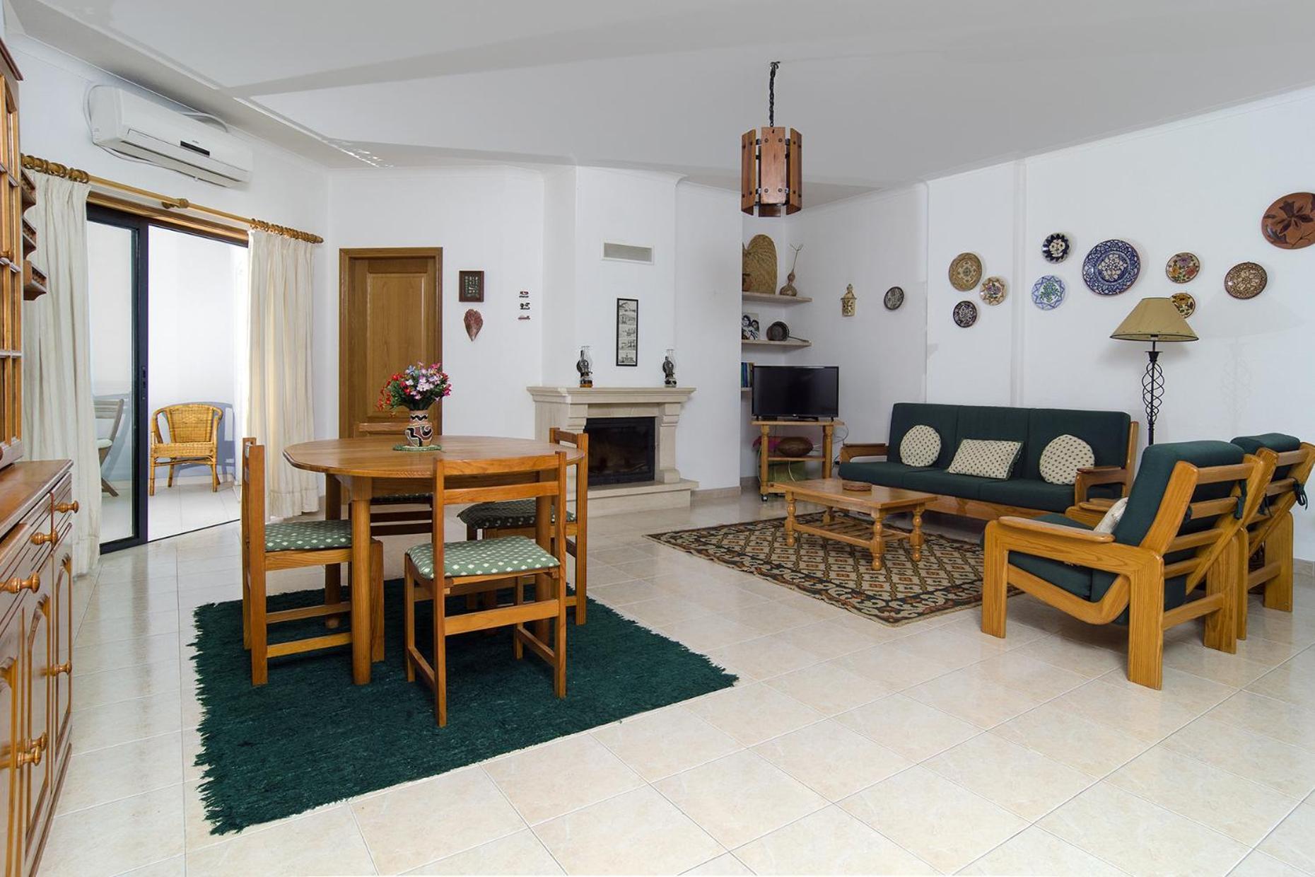 Casa Luz Azul Appartement Lagos Buitenkant foto