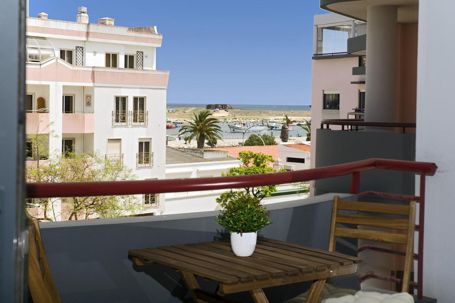 Casa Luz Azul Appartement Lagos Buitenkant foto